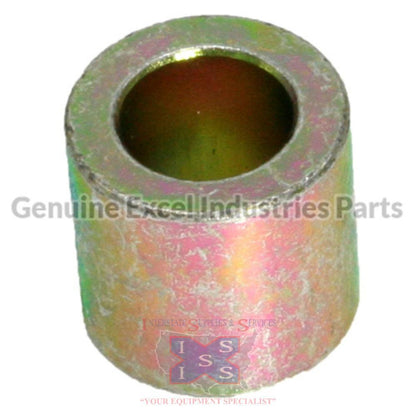 Hustler Turf Floor Pan Pivot 122241