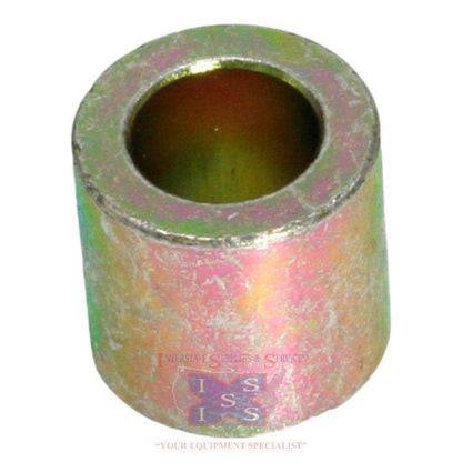 Hustler Turf Tensioning Pulley 122398