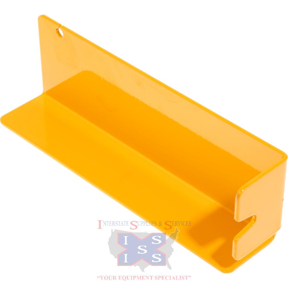Hustler Turf Pulley Cover Ls 122543
