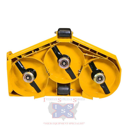 Hustler Muclh Kit 36" 122547P