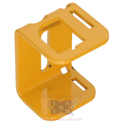 Hustler Turf Opc Switch Mount 122626