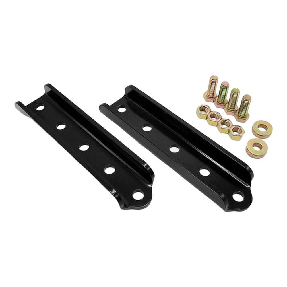 Hustler Steering Lever Extension Kit 122760P