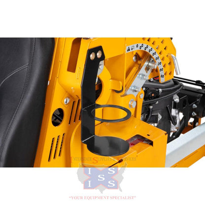 Hustler Cup Holder Kit 122821P