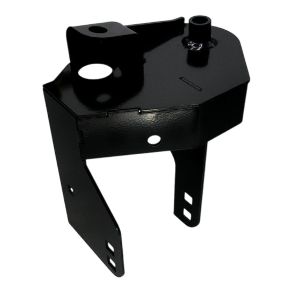 Hustler Turf Pulley Mount W/A 122850