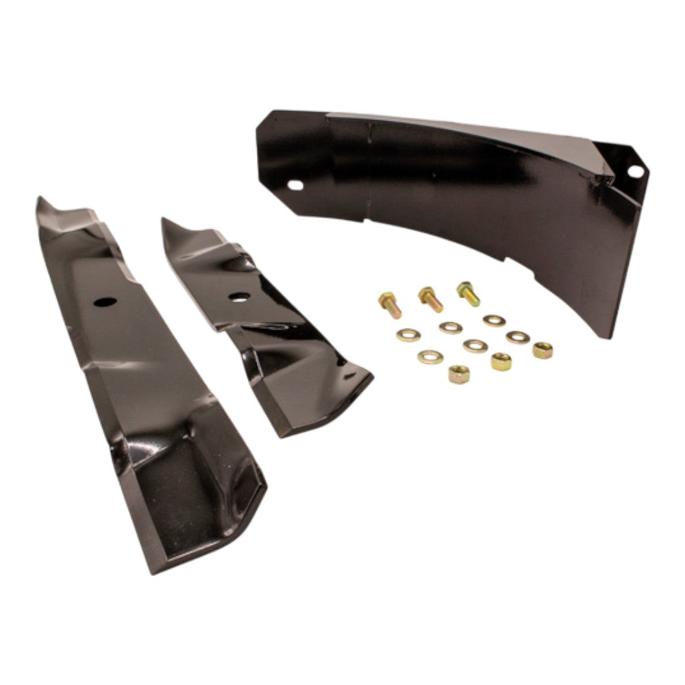Hustler Turf Mulch Kit 122890