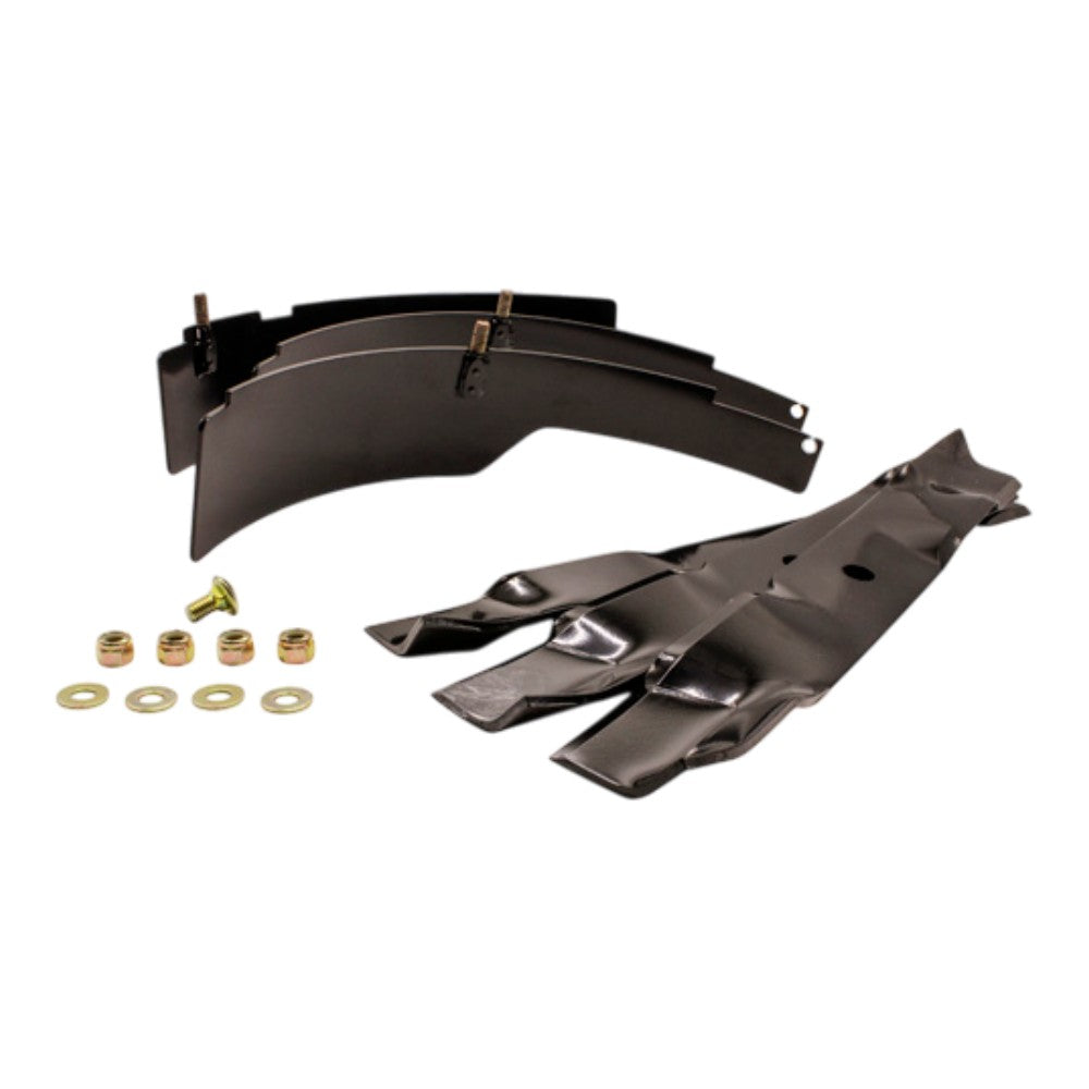 Hustler Turf Mulch Kit 122922P