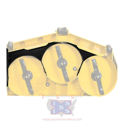 Hustler Mulch Kit Rear Discharge 54" 123462P
