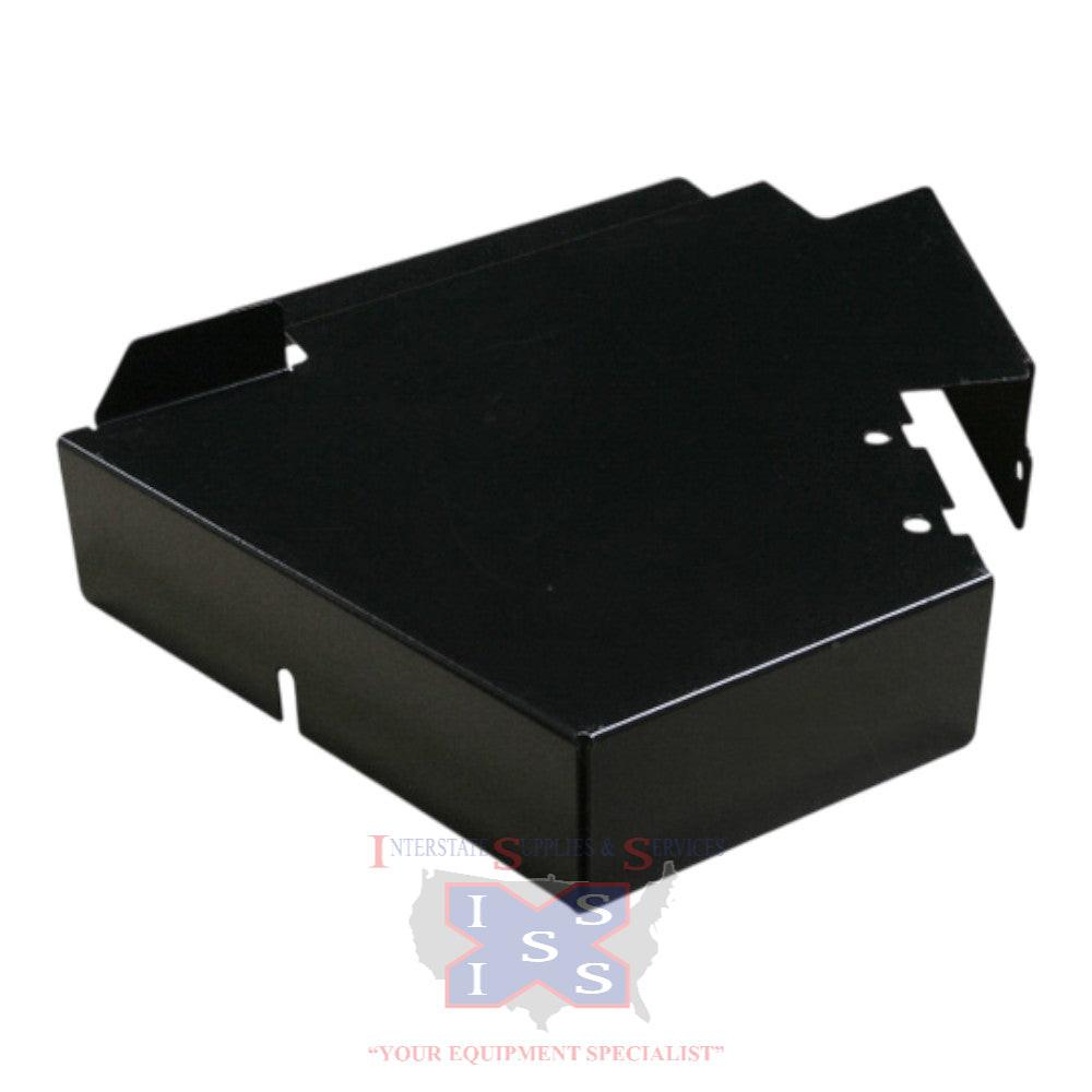 Hustler Turf Dbl Pulley Cover 7 123467