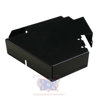 Hustler Turf Dbl Pulley Cover 7 123467