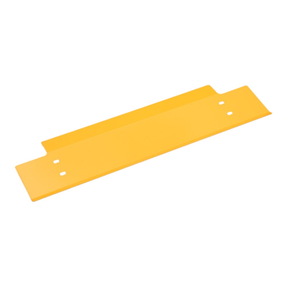 Hustler Turf Rear Shield 2 123529