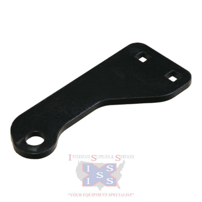 Hustler Turf Lever Actuator 123535