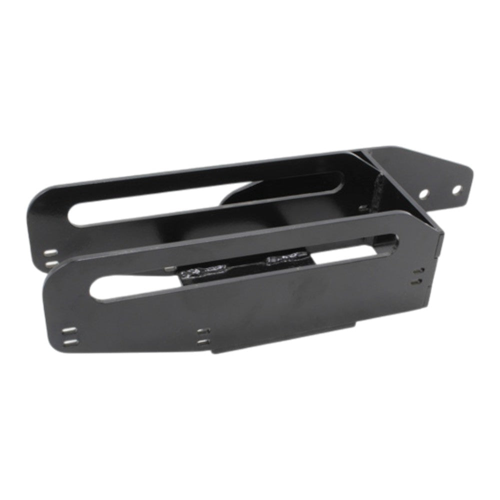 Hustler Turf Actuator Mount W/A 123539