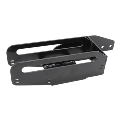 Hustler Turf Actuator Mount W/A 123539