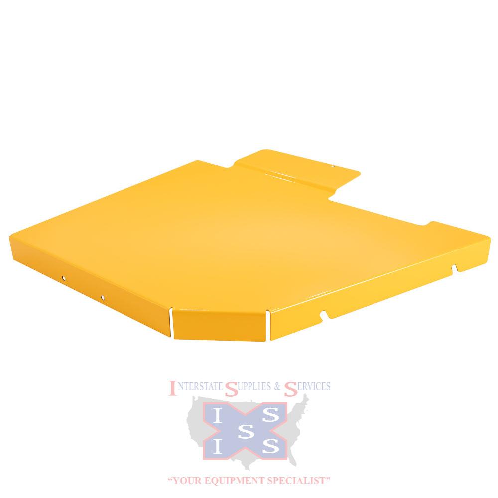 Hustler Turf Pulley Cover Rs 72 123718-1