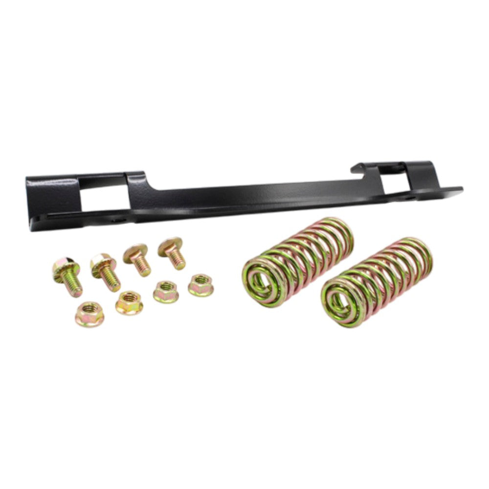 Hustler Turf Kit Seat Spring 123913P