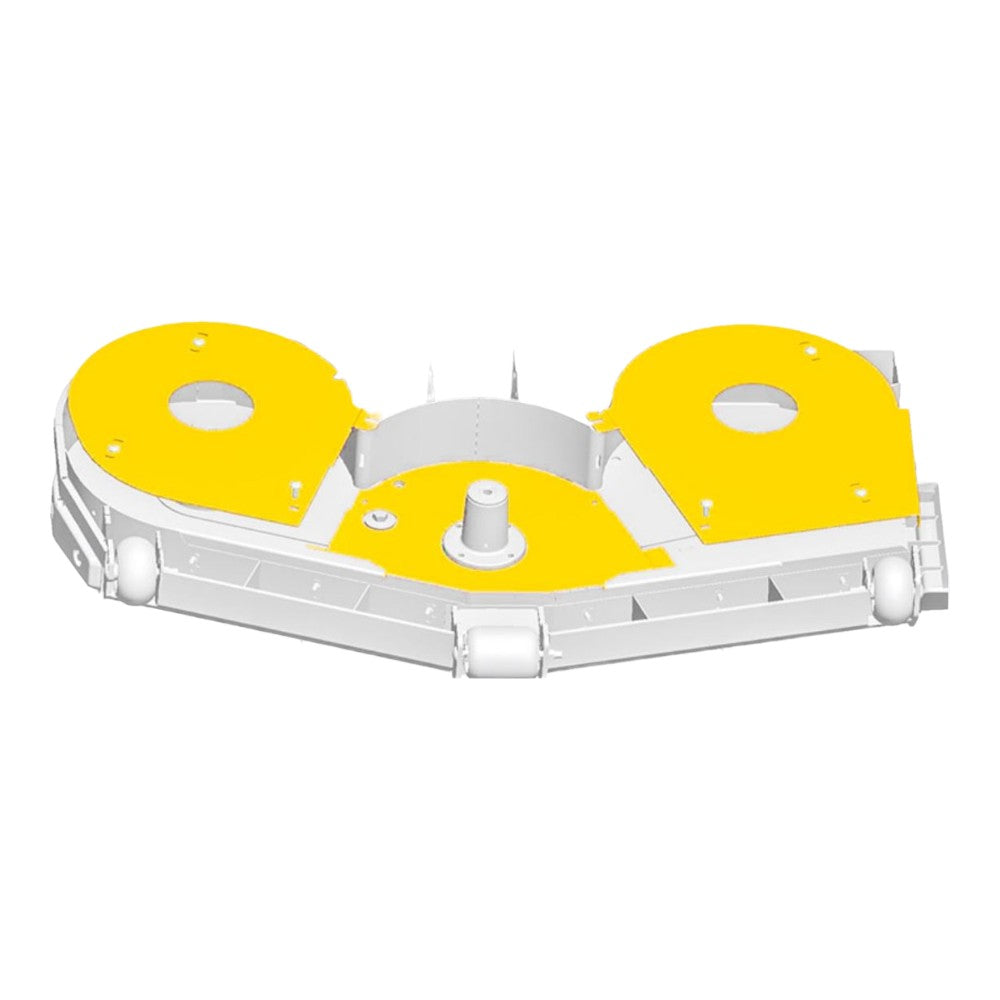 Hustler Sand Kit 60" 124137P