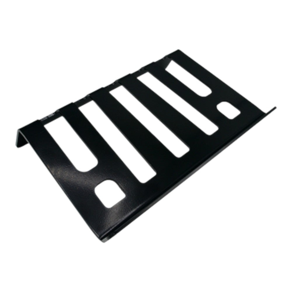 Hustler Turf Muffler Guard 124218-6