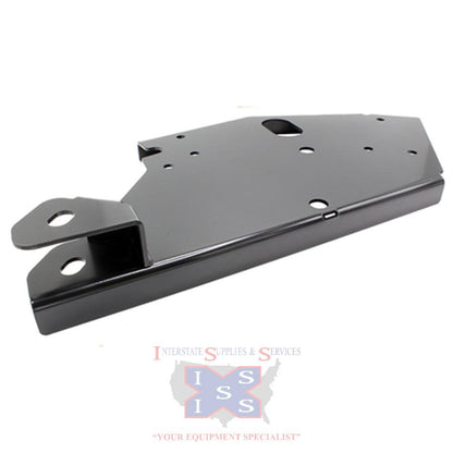 Hustler Turf Rh Bv Mount W/A 124331-3