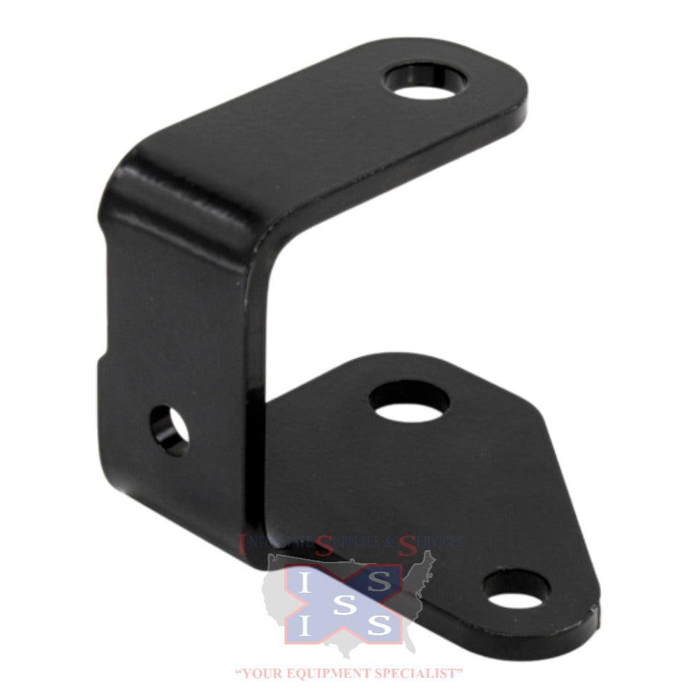Hustler Turf Brake Bell Crank 124352-3