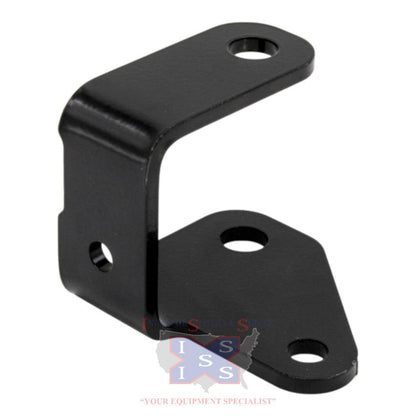 Hustler Turf Brake Bell Crank 124352-3