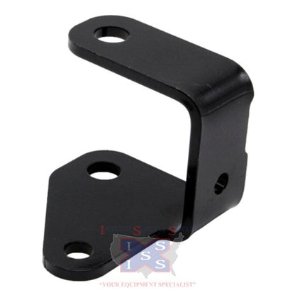 Hustler Turf Brake Bell Crank 124353-3