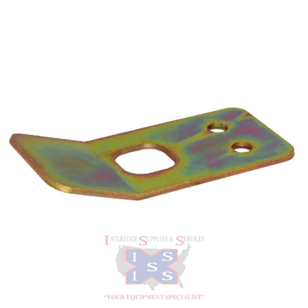 Hustler Turf Latch Seat 124572-4