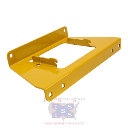 Hustler Turf Transmission Brack 124624-1