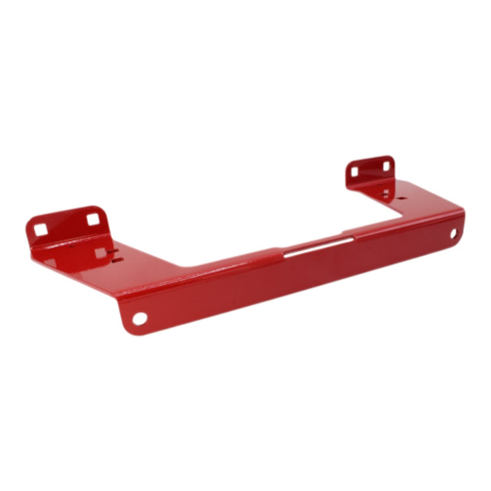 Hustler Turf Transmission Brack 124625-2