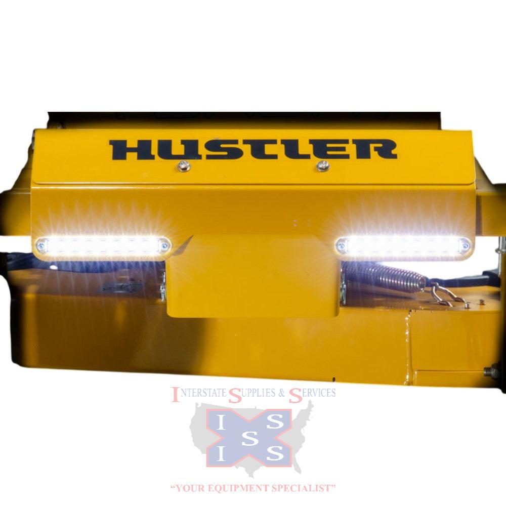 Hustler Light Kit 124643P