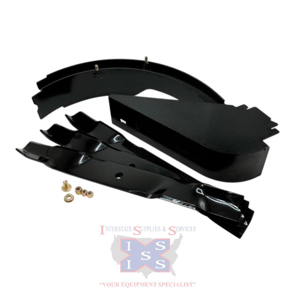 Hustler Mulch Kit 42" 125031P