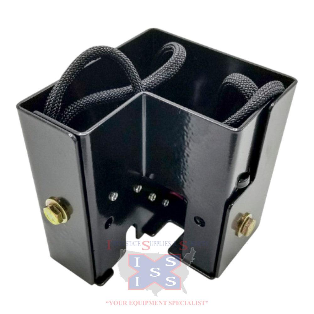 Hustler Catcher Dump from Seat Adapter 125223