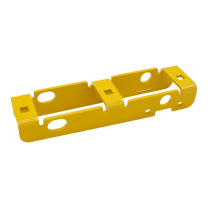 Hustler Turf Handle Brkt Lh 125630-1