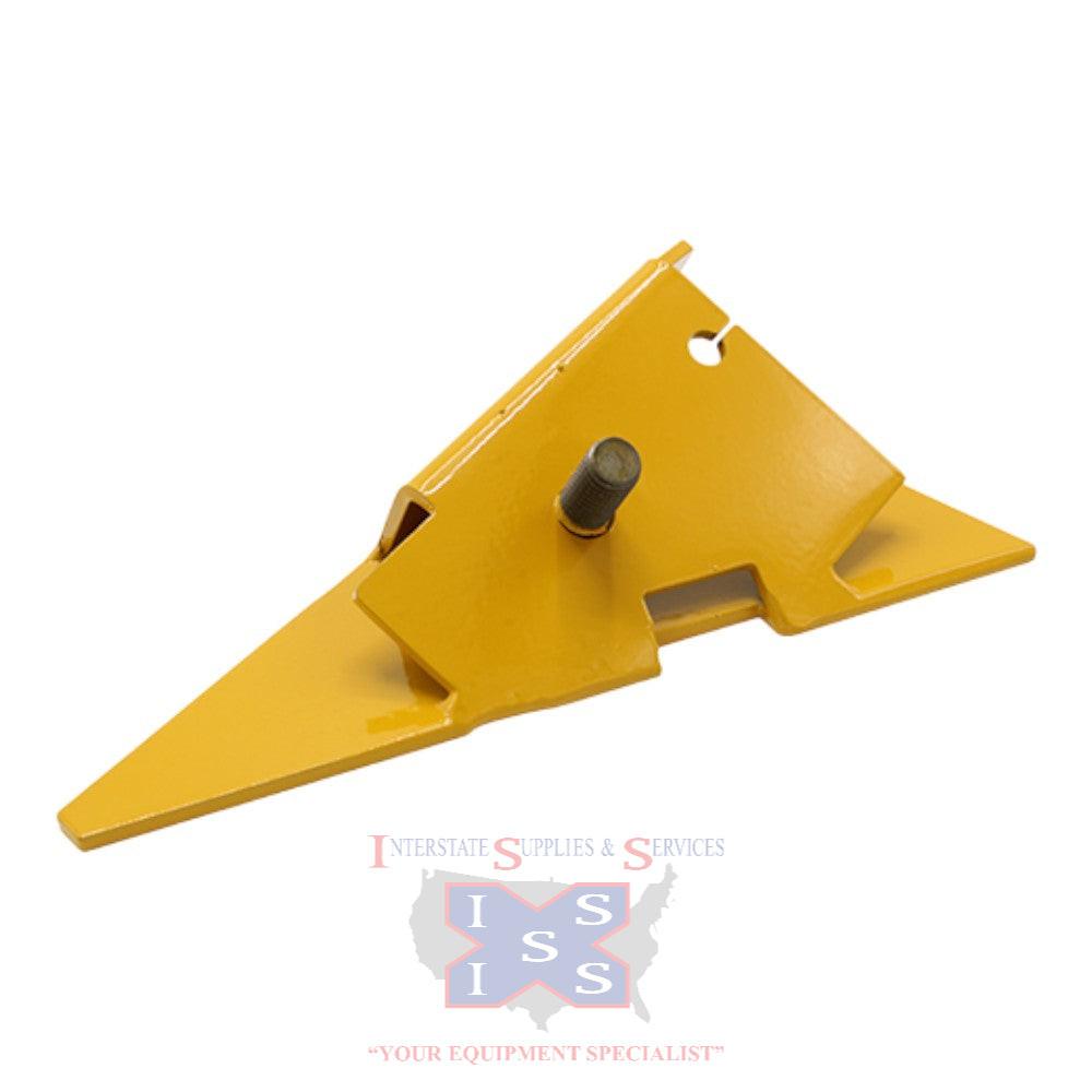 Hustler Turf Wing Ramp W/A Cw 125651-1