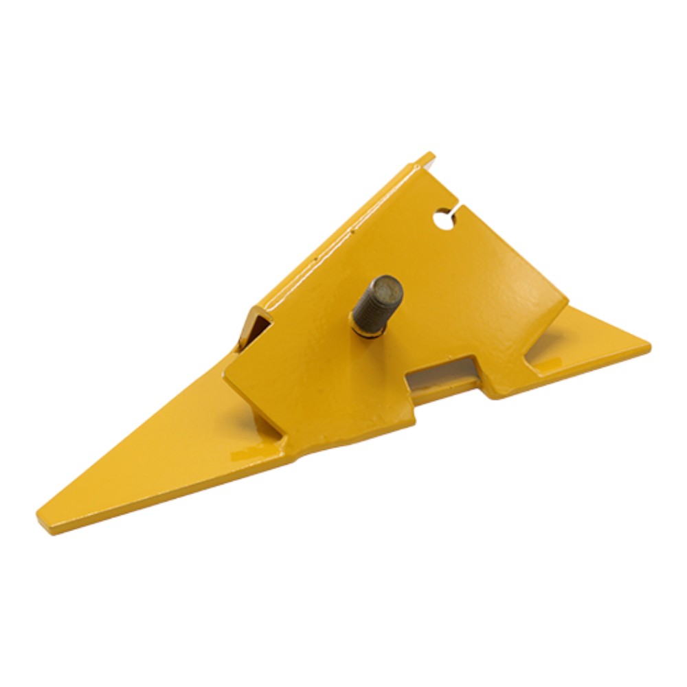 Hustler Turf Wing Ramp W/A Cw 125651-1