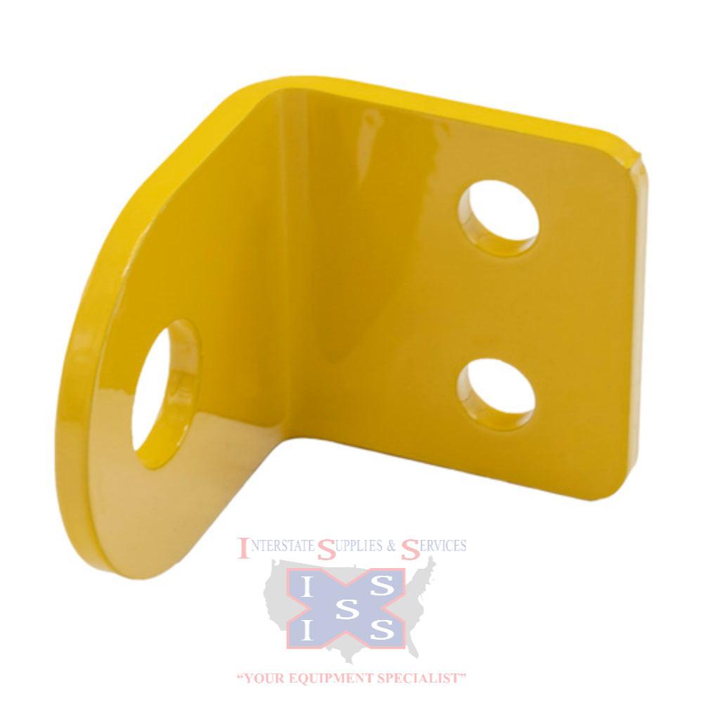 Hustler Turf Tensioner Plate 125673-1