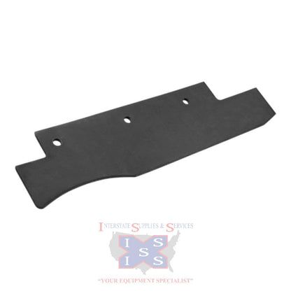 Hustler Turf Rubber Flap Side 125998