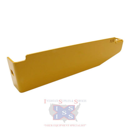 Hustler Turf Divertor Discharg 126184-1