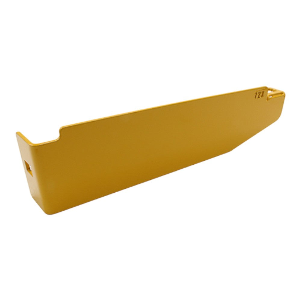 Hustler Turf Divertor Discharg 126184-1