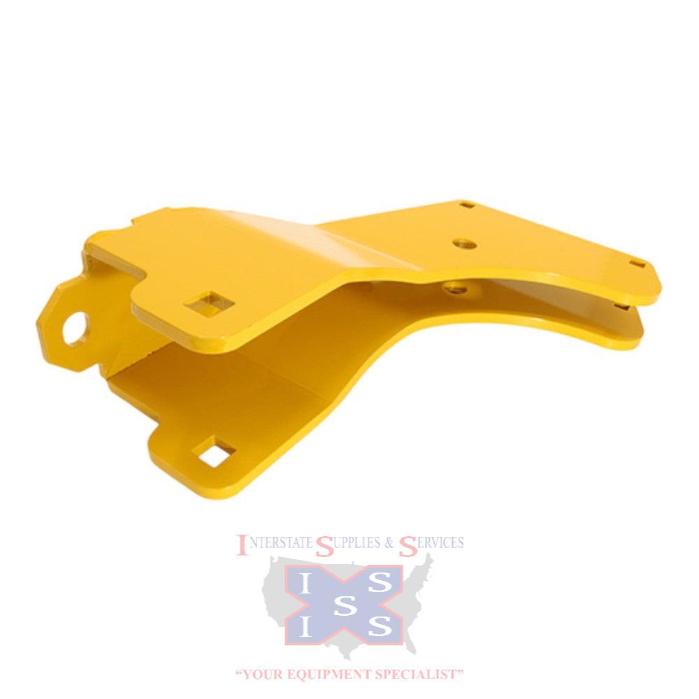 Hustler Turf Latch Tower Wa 126299-1