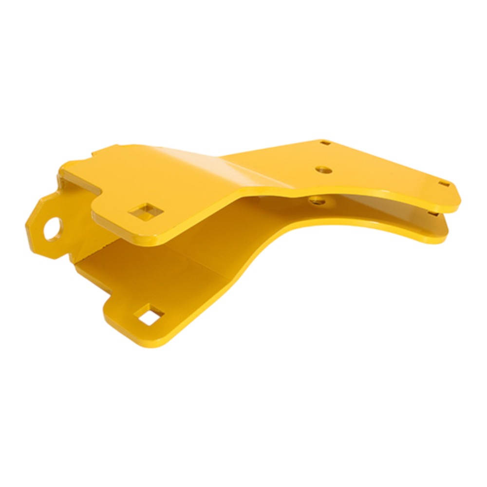 Hustler Turf Latch Tower Wa 126299-1