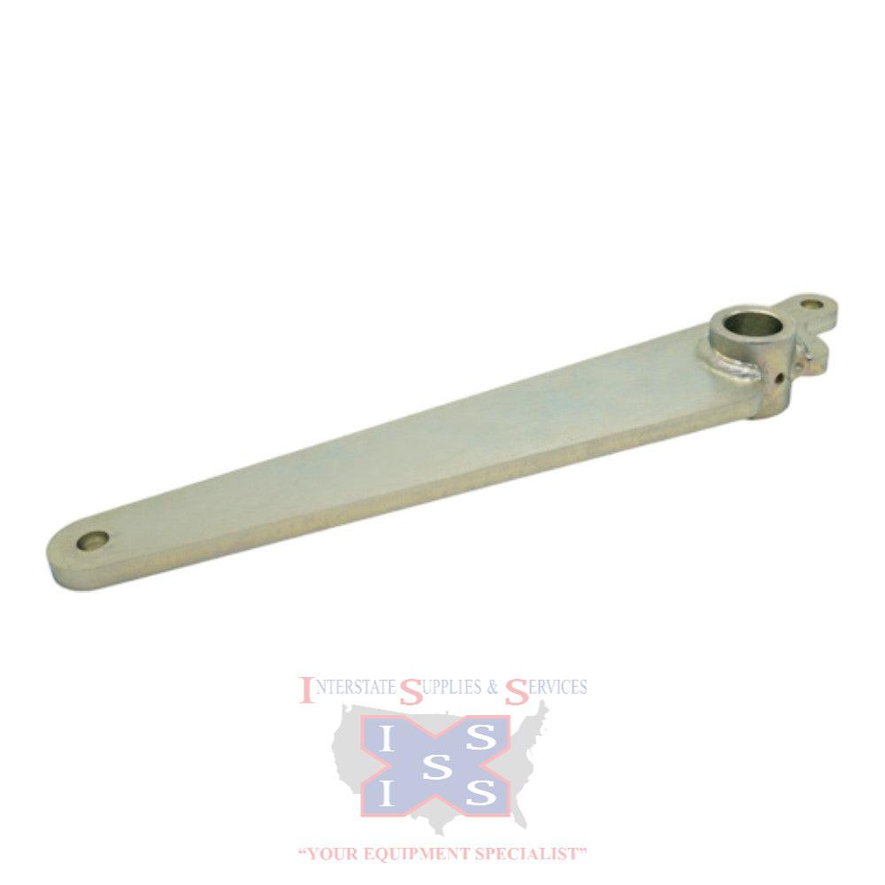 Hustler Turf Wing Lift Link W/A 126506-4