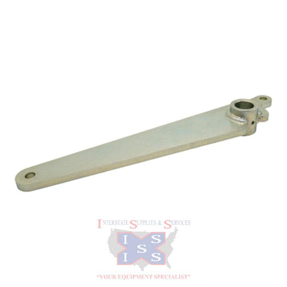 Hustler Turf Wing Lift Link W/A 126506-4