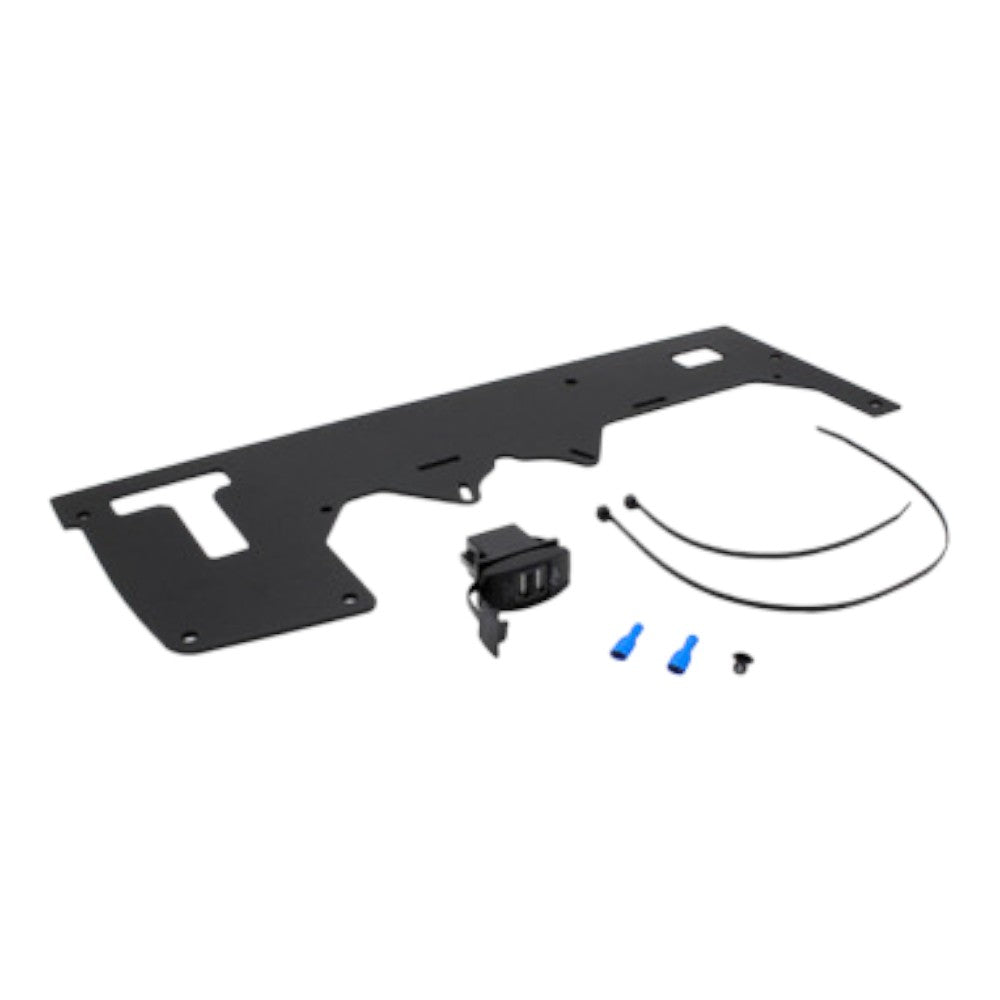 Hustler Turf Kit Usb 127702