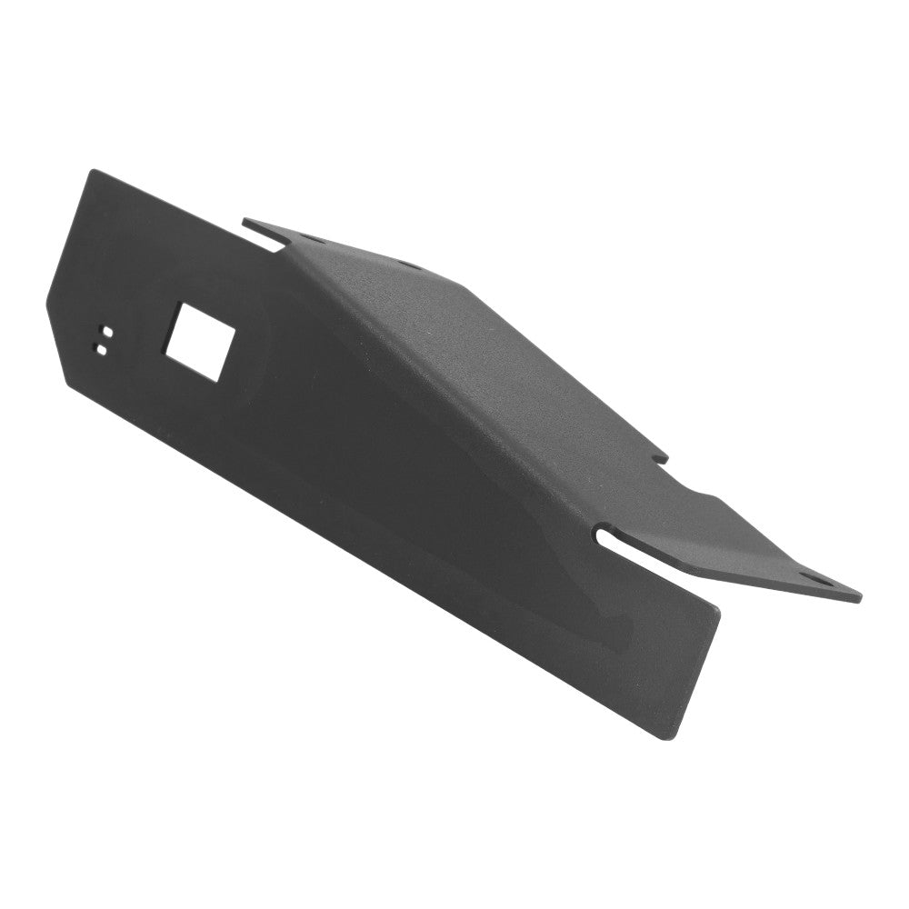 Hustler Turf Trim Panel Lh 128348-6
