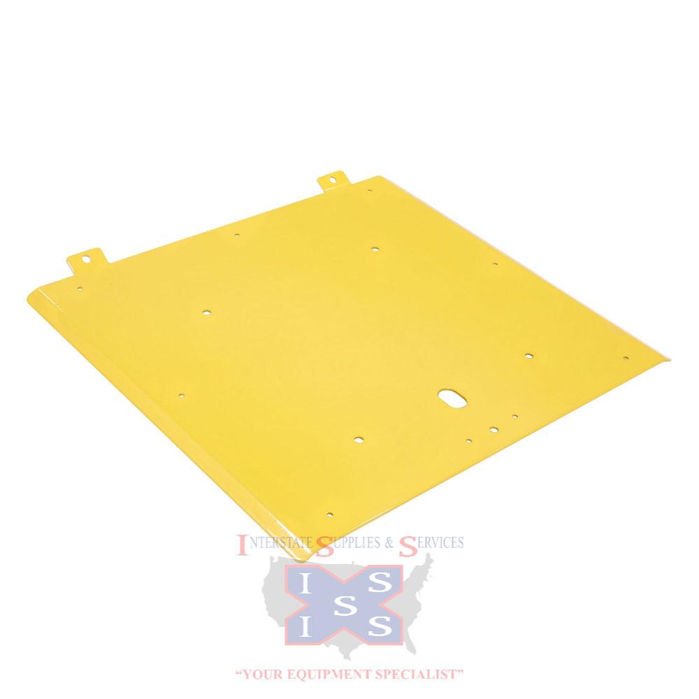 Hustler Turf Floor Pan 128352-1