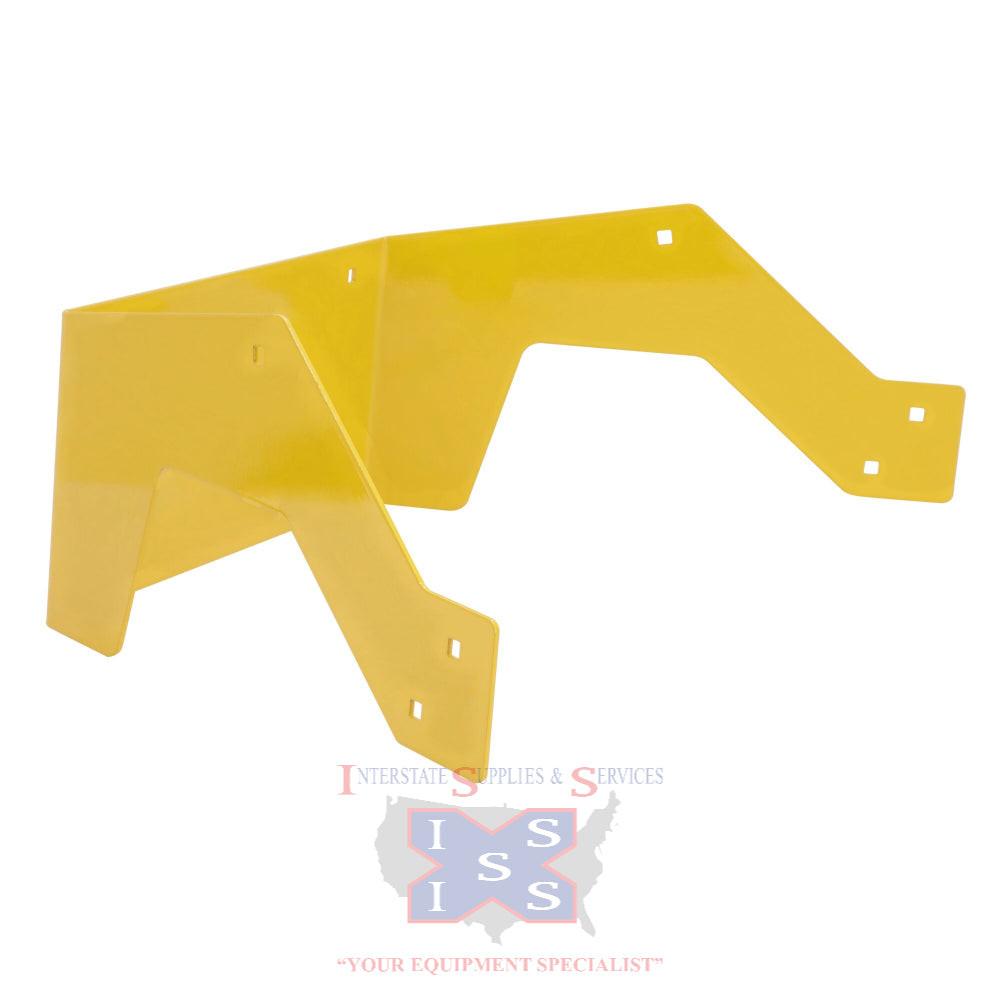Hustler Turf Oil Cooler Cover 128455-1
