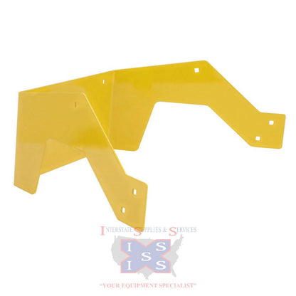 Hustler Turf Oil Cooler Cover 128455-1