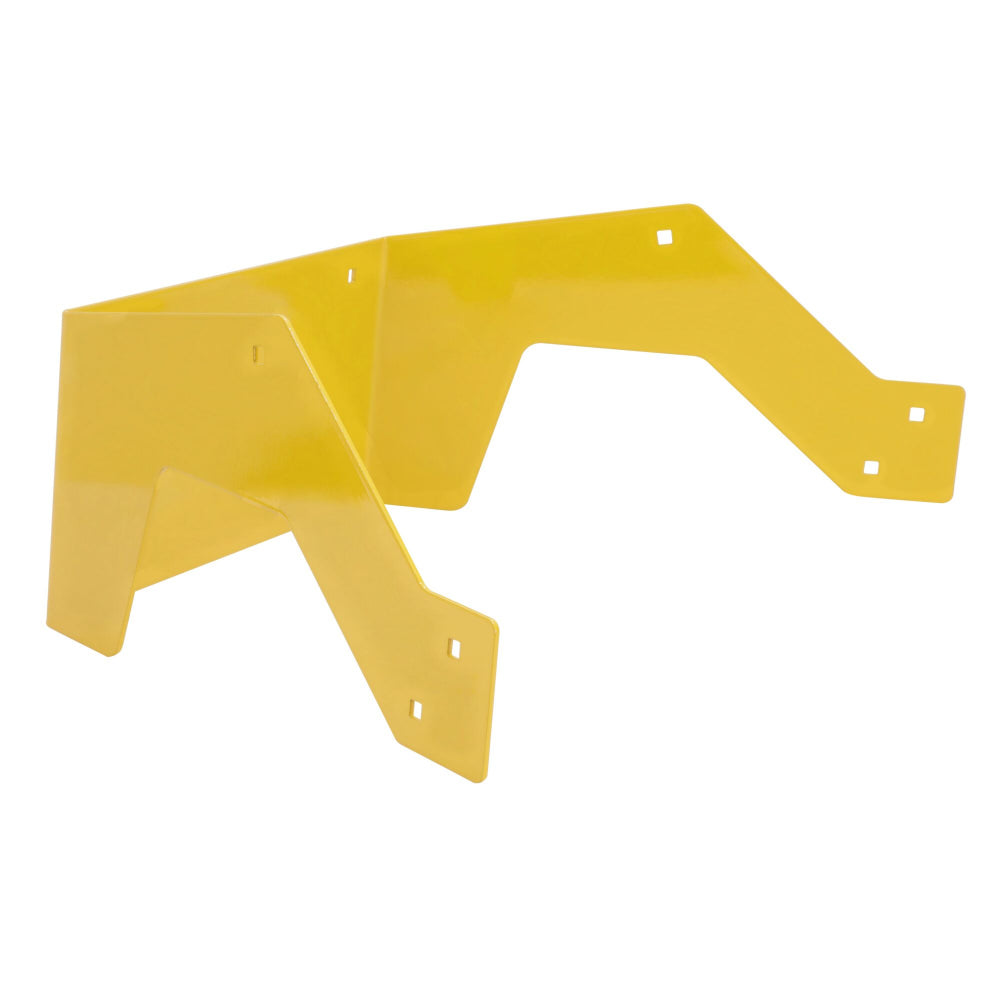 Hustler Turf Oil Cooler Cover 128455-1