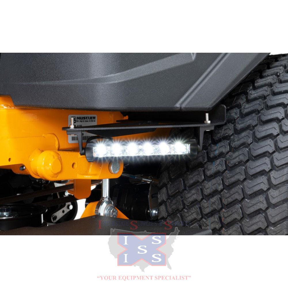 Hustler Side Light Bar Kit 128869P