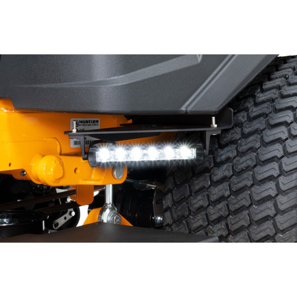 Hustler Side Light Bar Kit 128869P